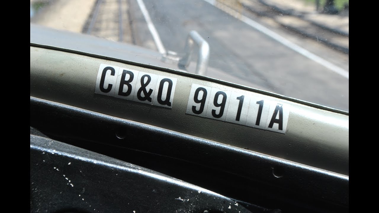 Nebraska Zephyr 9911A 