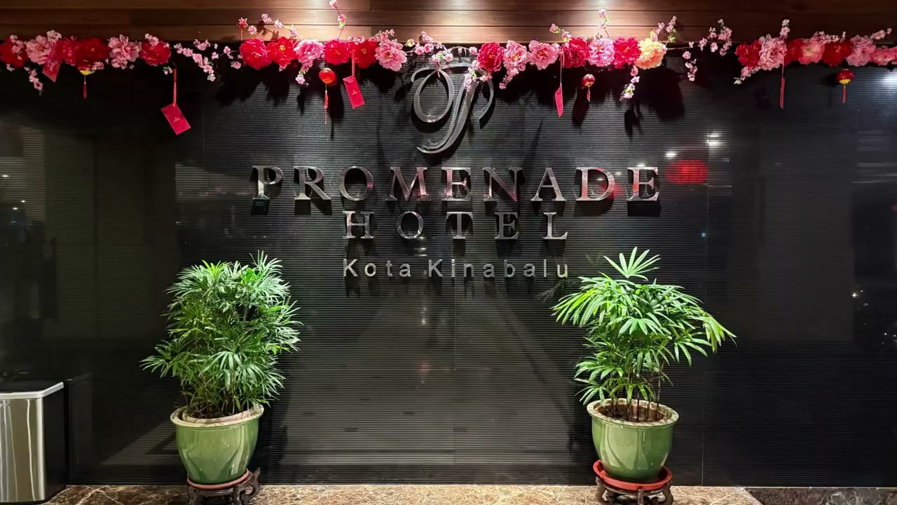 Explore East Malaysia Hotels : Insights You Can't Miss