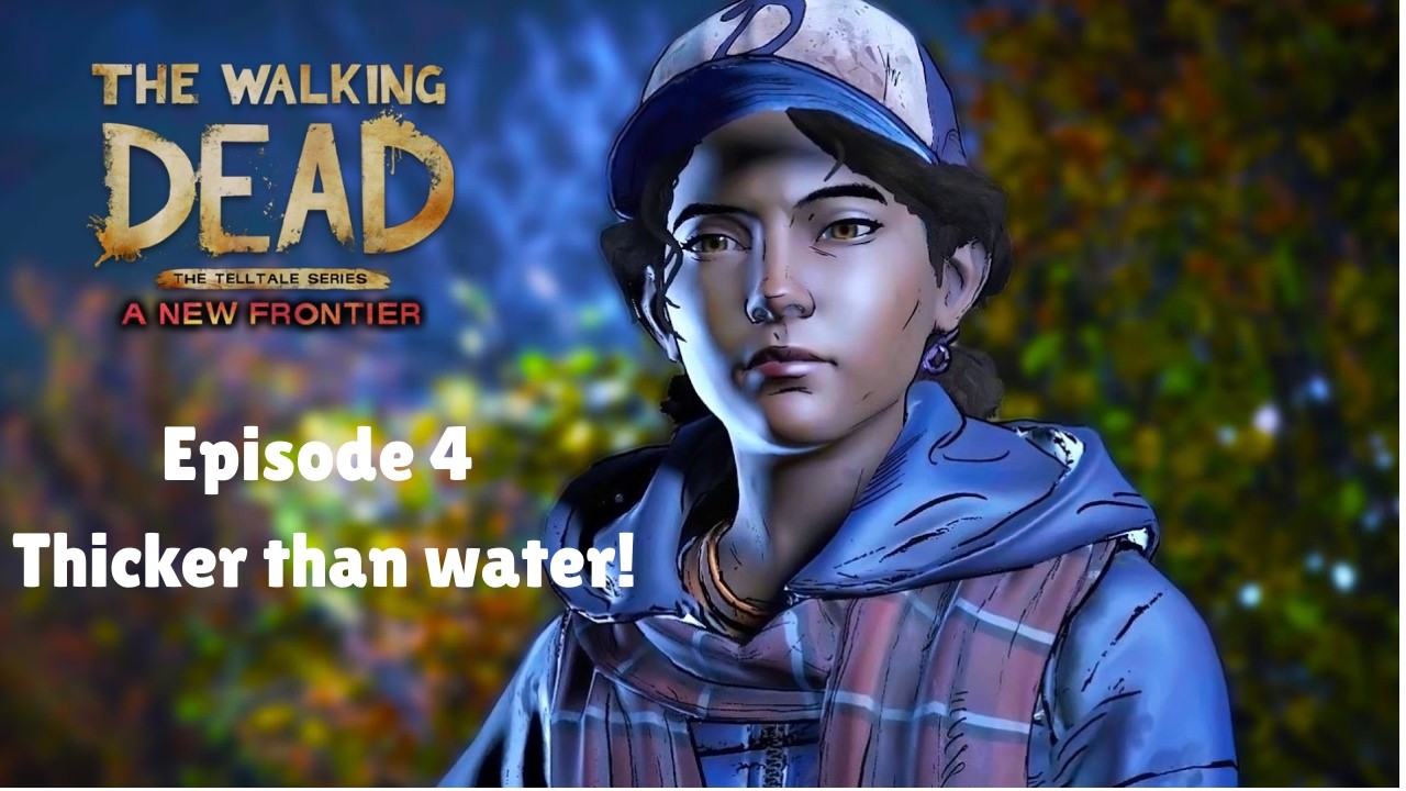 The Walking Dead - S.3 / Ep.4
