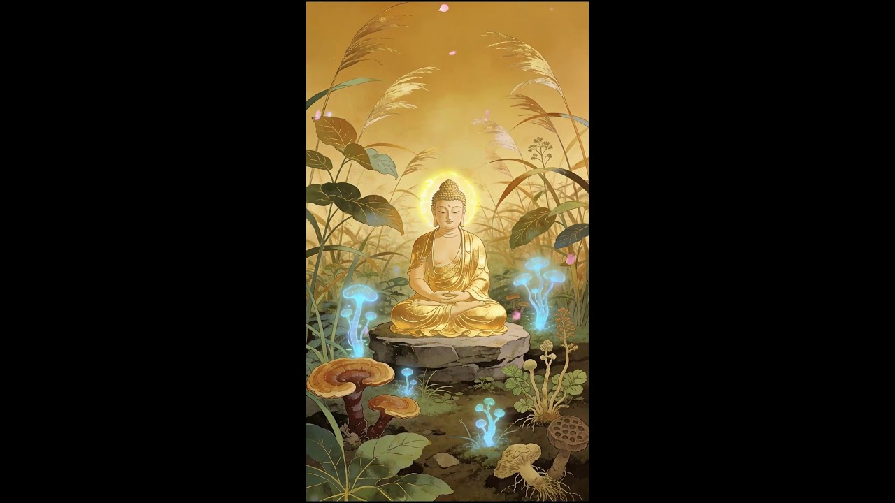 药师佛平安禅Medicine Buddha Sanctuary直播