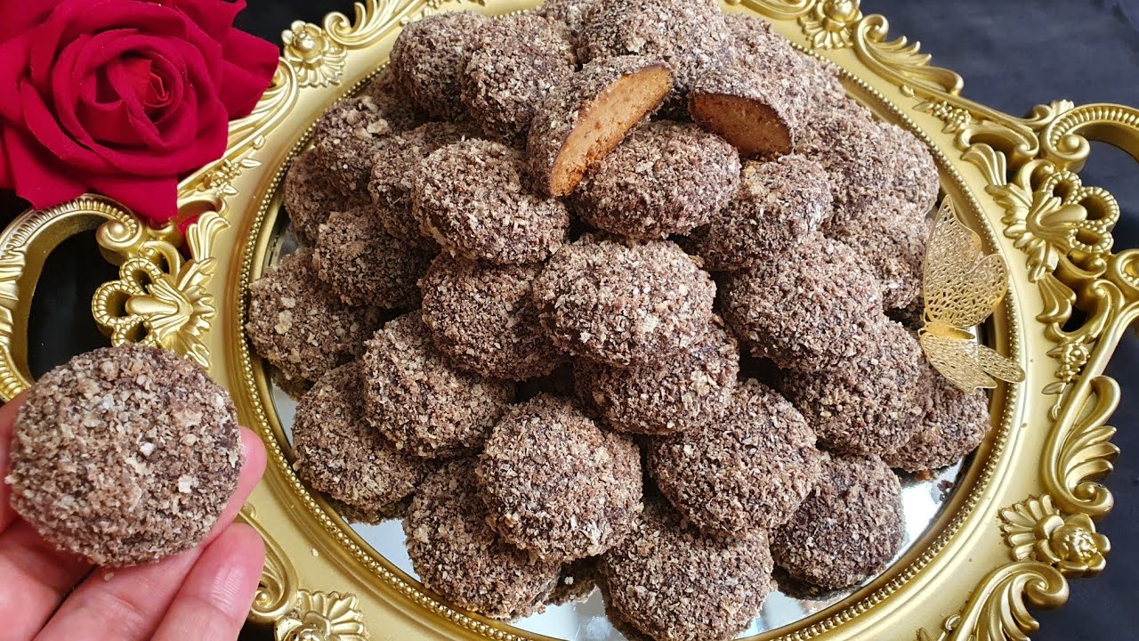 هادي هية حلوة لي ذاقها كايحماق عليها كتجي خطيرة فالمداق  خيااال🤤ديال تحميرة وجه👌🏻كتذوب فالفم😋 روعة🇲🇦
