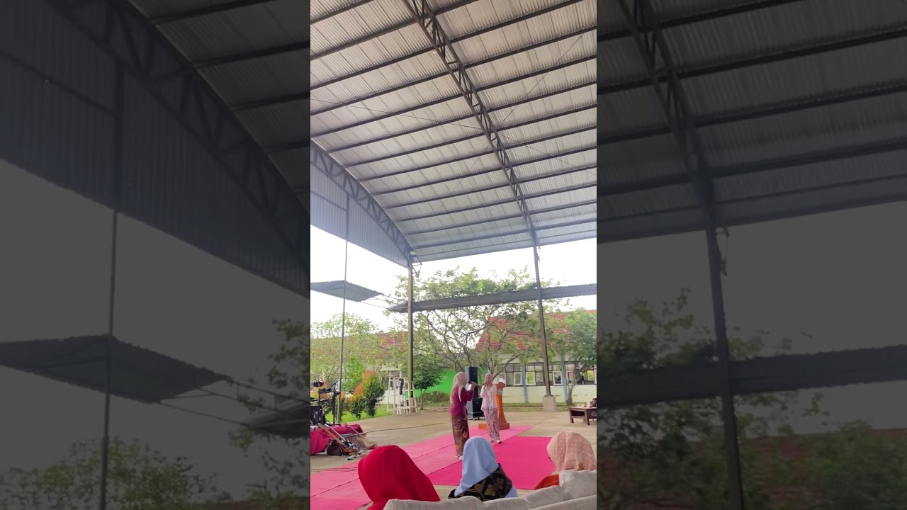sabtu budaya terakhir kls XII 
