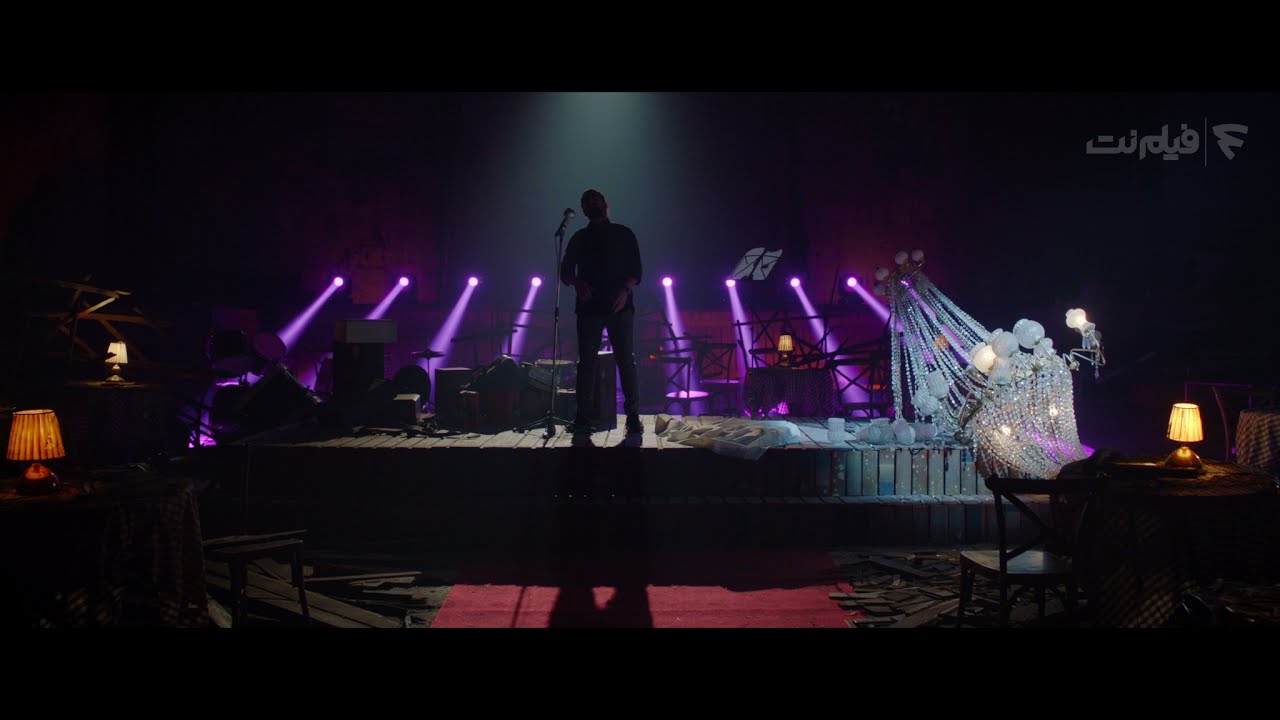 BandBazi with Omid Nemati