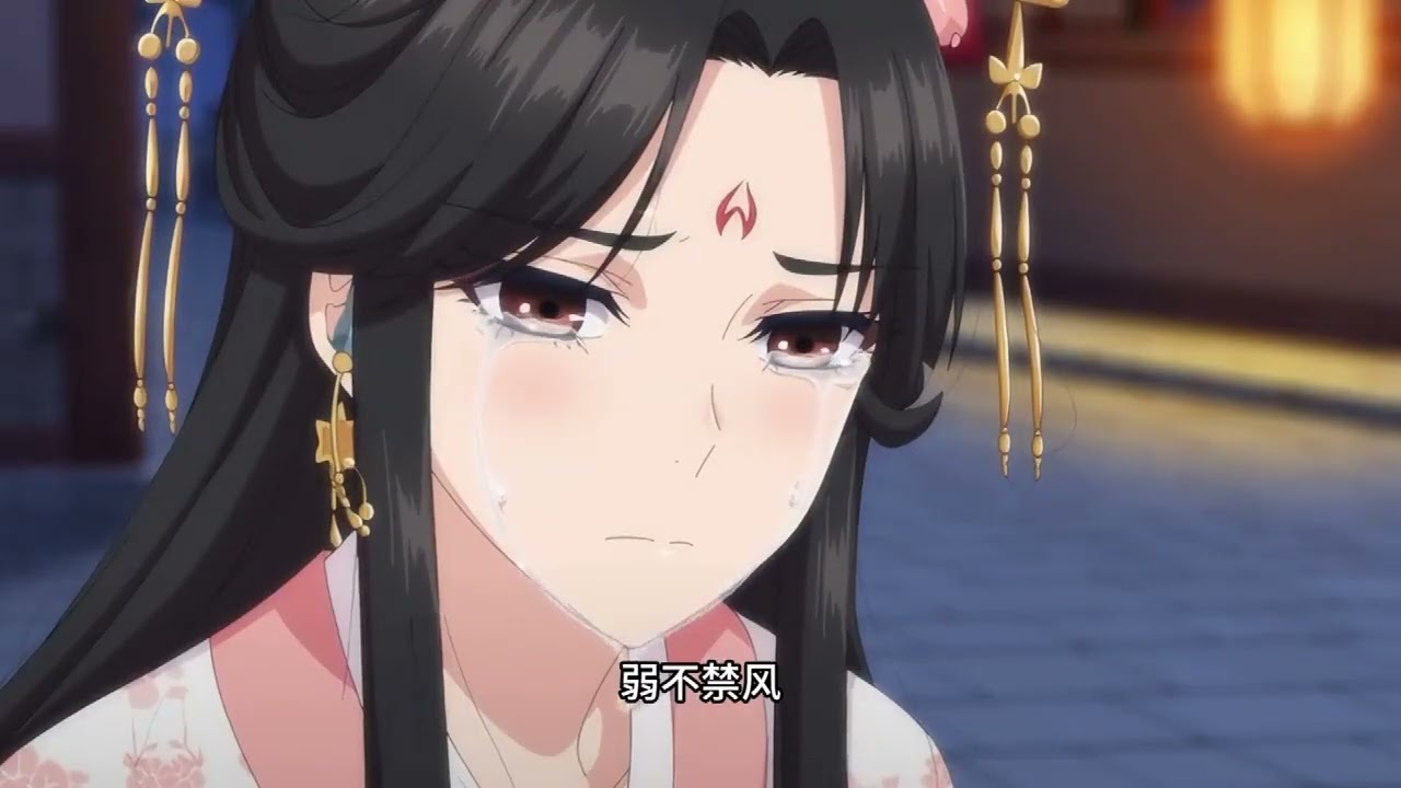 《月浅青丝》弃婴姜姝宁被姜家收养，替私奔的长姐嫁入萧家，与萧寒川约定三年和离。三年间她持家有度，和婆母情同母女，萧寒川亦渐生情愫。长姐归来纠缠，姝宁看透其动摇，拿出和离书决绝脱身。#小茉推文
