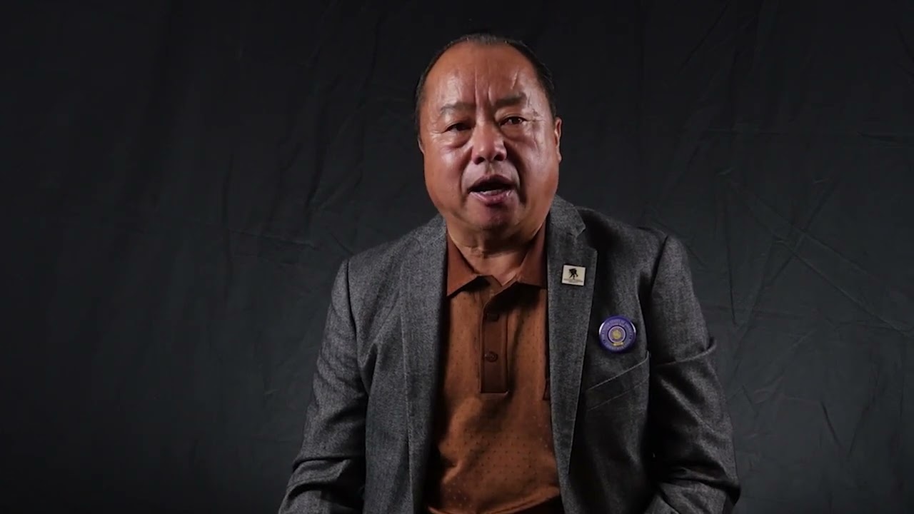 Bee Yang - Life in Laos before the Secret War