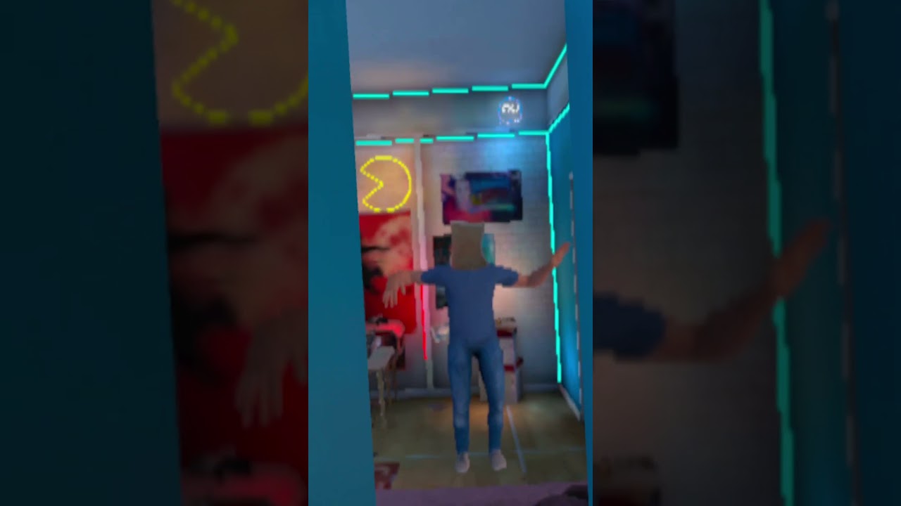 МОЧИ БУХАЙ И КРУШИ VR #shorts  #dobroedet #vrgaming #vr #vrgameplay #vrialshort