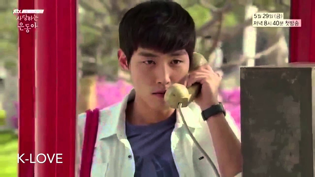 My Love Eun Dong Korean drama mv
