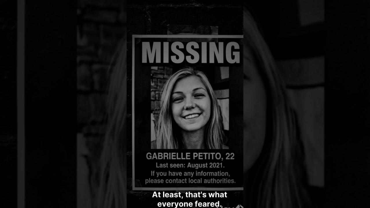 A Dream Trip That Ended in Tragedy 💔 #crime #murdermystery #case #missing