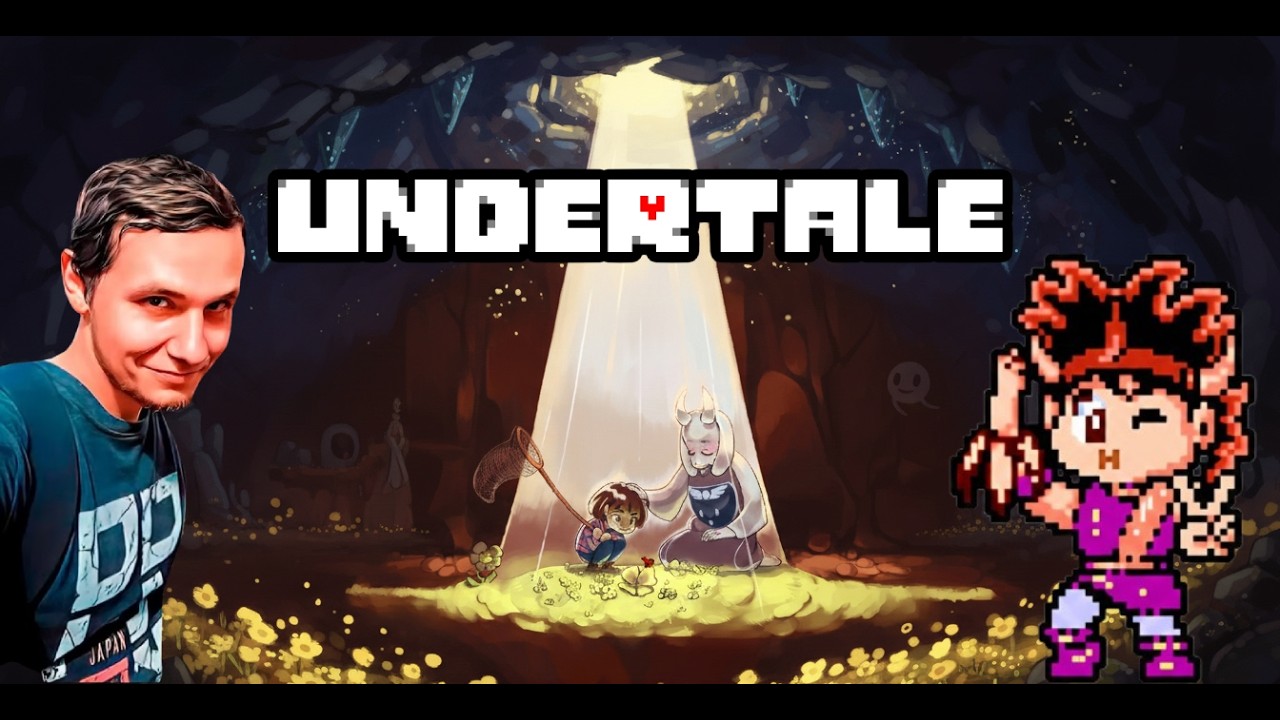 Undertale