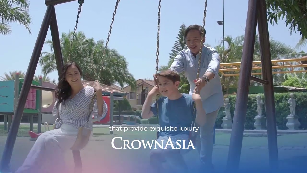 Vista Land | Philippines' Leading Integrated Property Developer | Full AVP
