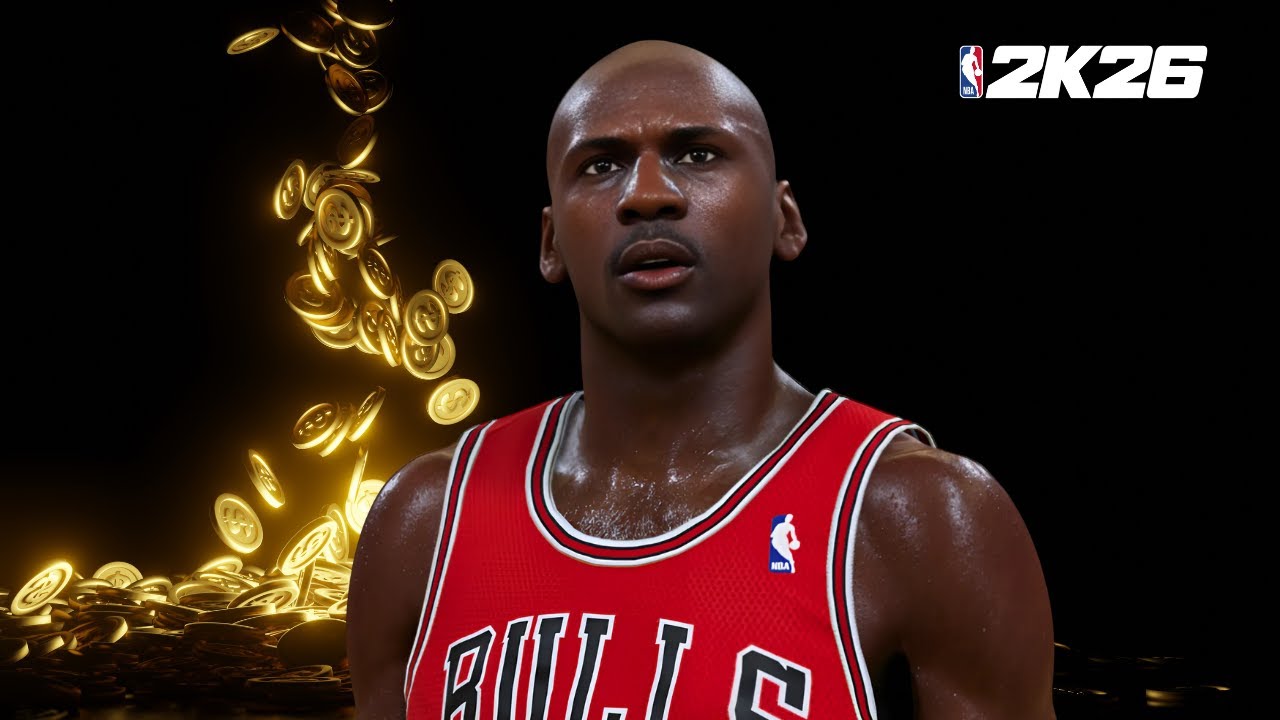 What Nobody Tells You About Microtransactions in 2K