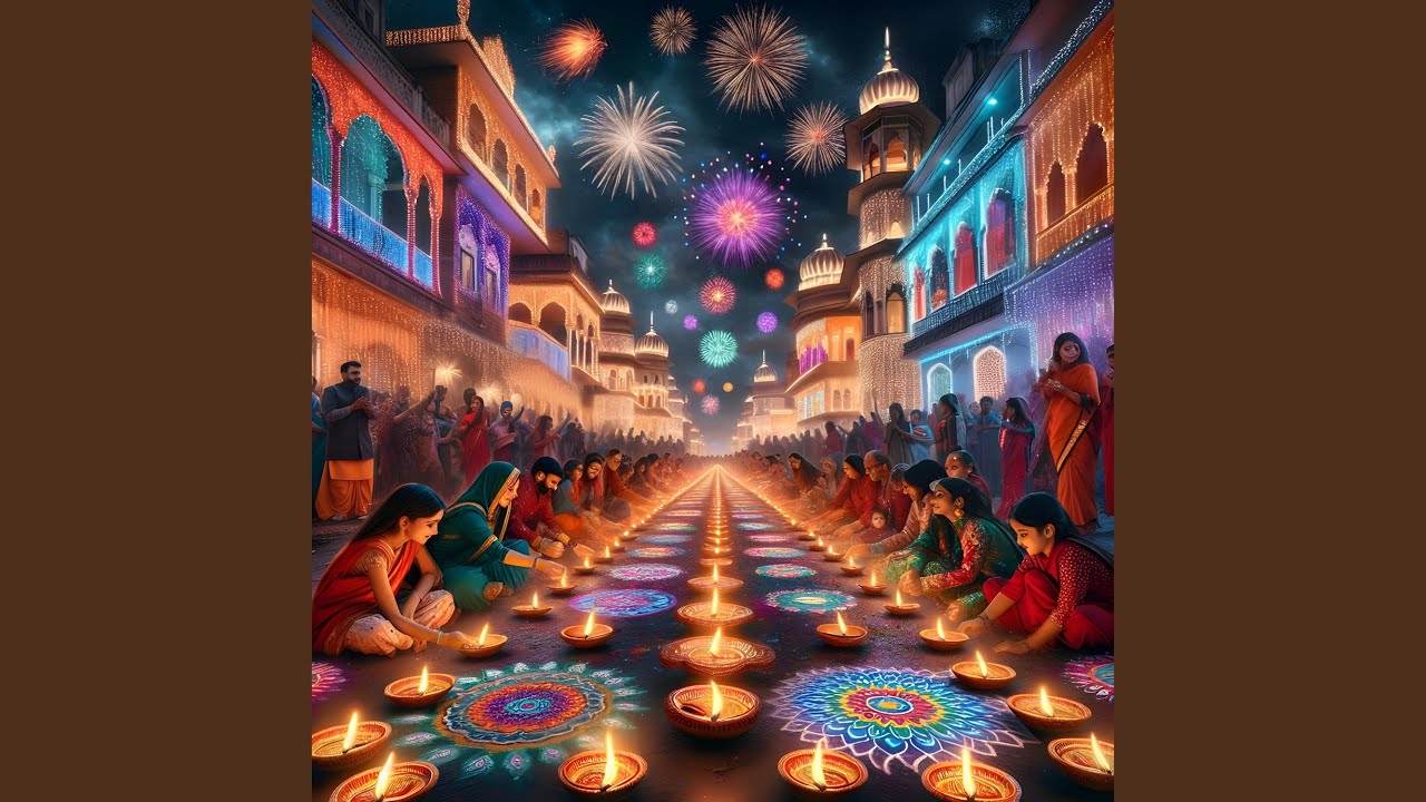 Happy Diwali