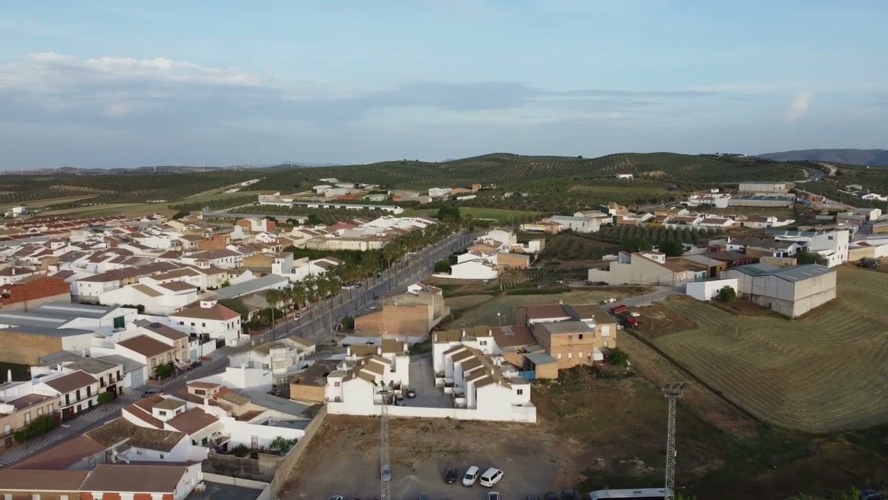 El Saucejo