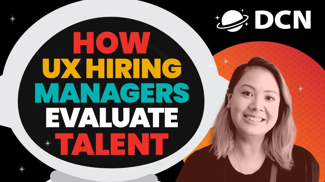 How UX hiring managers evaluate talent, Natashia Tjandra from Electronic Arts