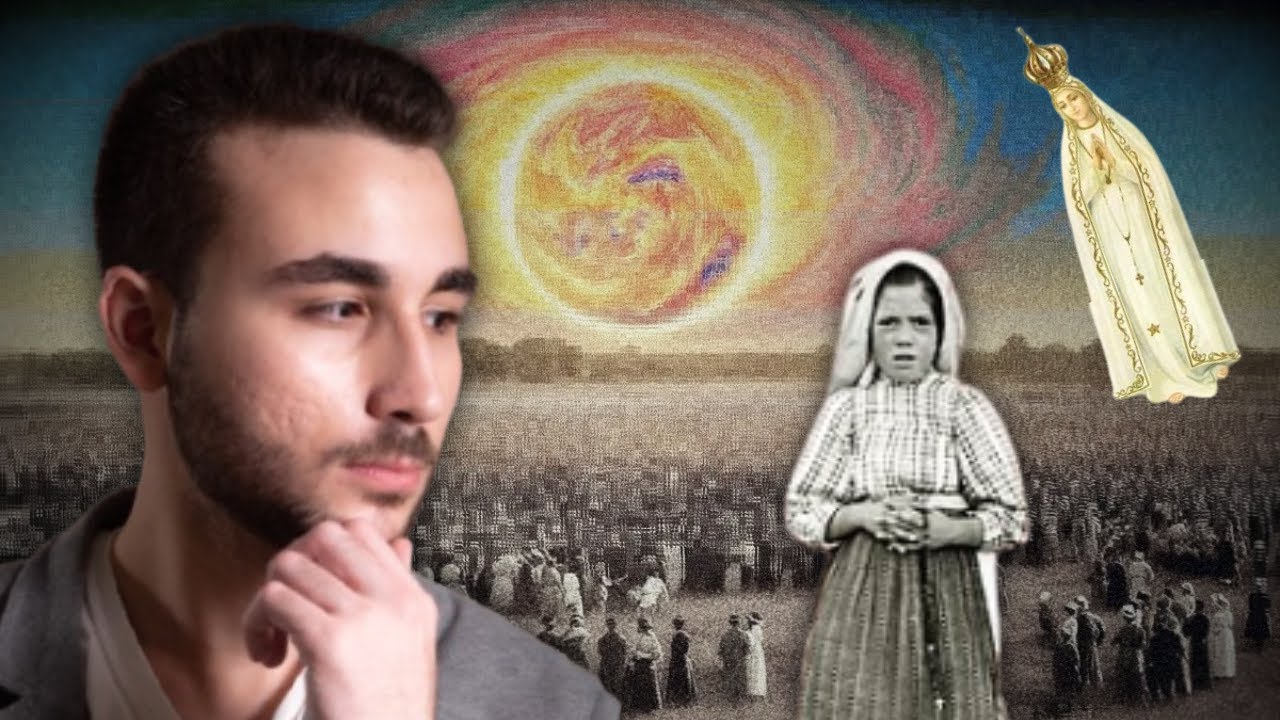 Desmascarando o Milagre de Fátima! O que a Igreja oculta?
