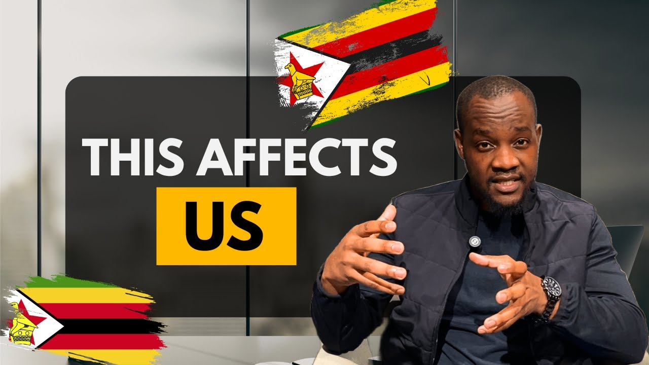 How illegal travel affects future visas for Zimbabweans 🇿🇼