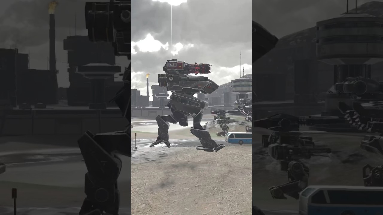 👴 It&rsquo;s been 10 years&hellip; #warrobots #warrobotsmemes