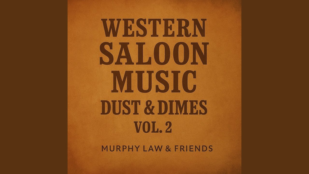 Dust in the Saddle