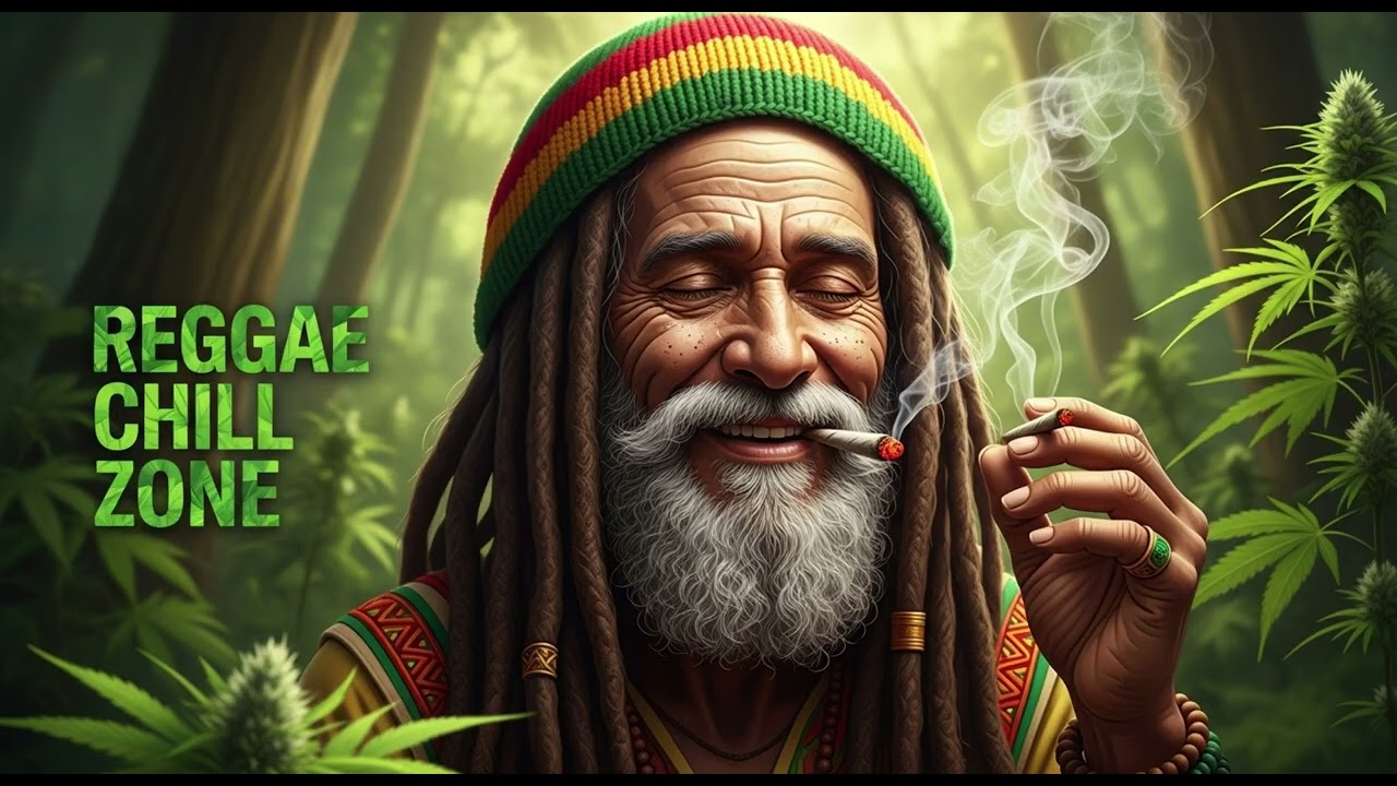 🌴Reggae Chill Zone 🌴 | Smoke & Island Floating  Mix 2026  |🌴​
