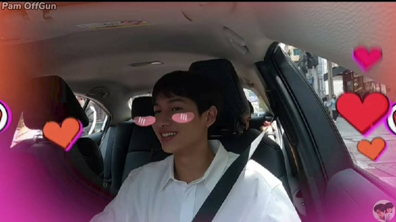 [Vietsub|OffGun] Tổng hợp những sự buê đuê của OffGun trong OffGun Mommy Taste