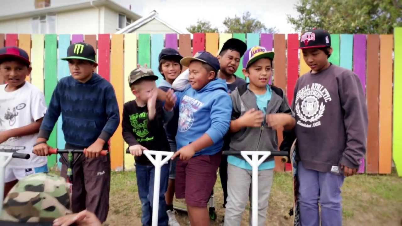 Kordia & Windley School