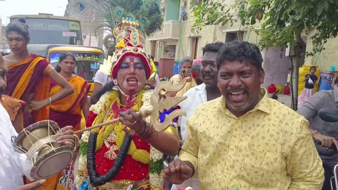 👑❤️💯🎙️Chennai City Pusari King Da 💋Ya Appa 🦁🎙️D.Pariyasami Lagend of pusari valaiku📞 cont 9840195556