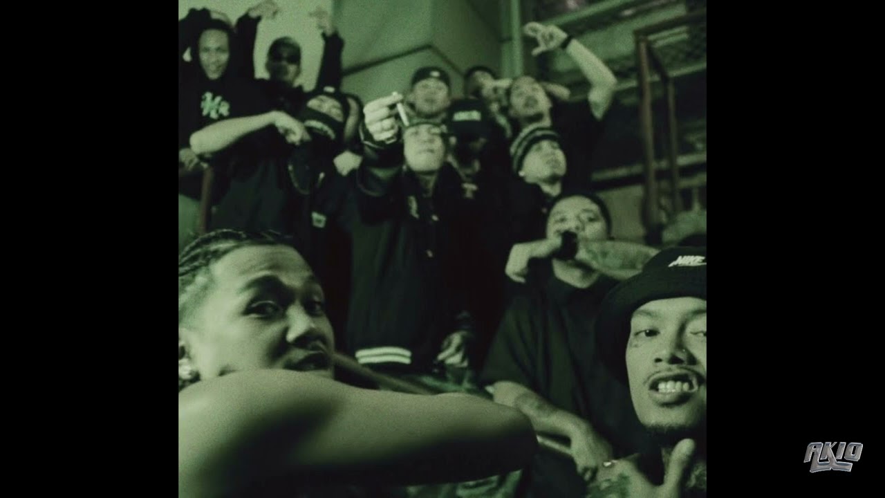 [SOLD] HELLMERRY X GHR X Tu$ Brother$ Type Beat 2024 - 
