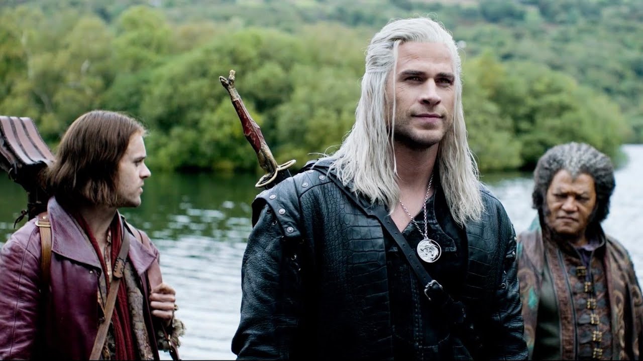 The Witcher Season 4 Ending Explained