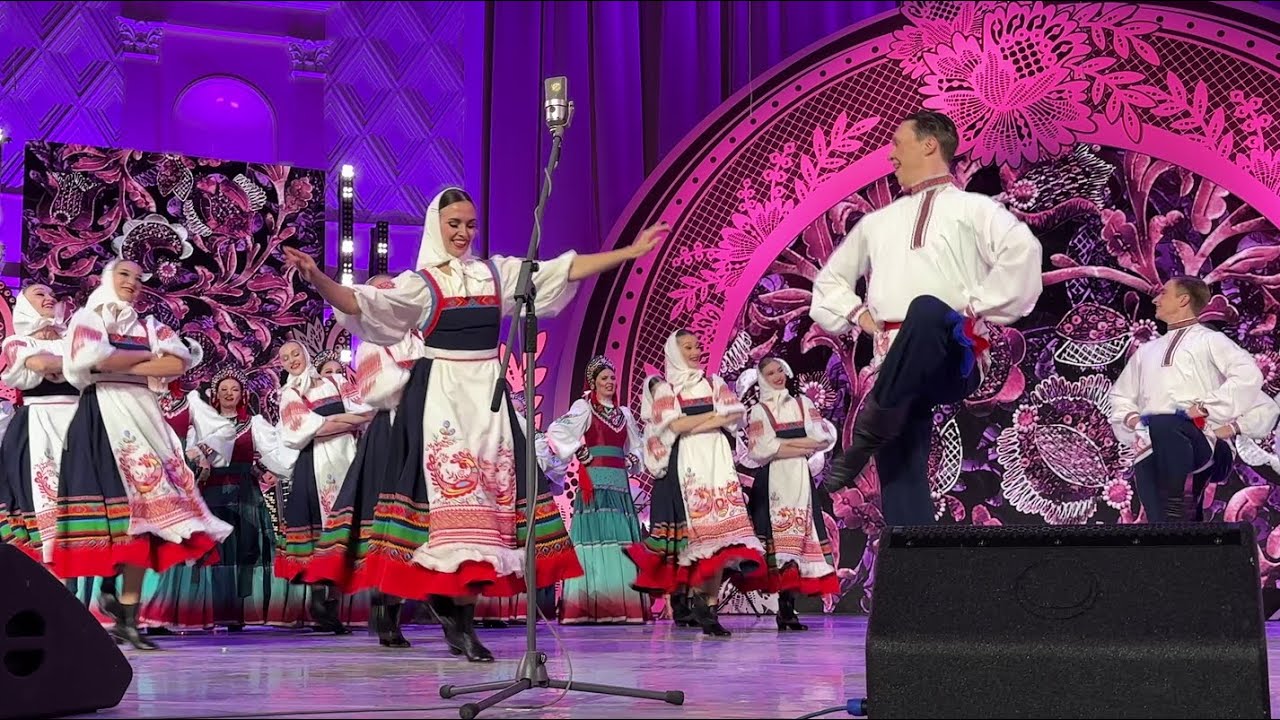 Театр танца 