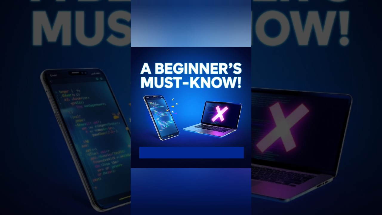 Acode App Interface Explained (Beginner&rsquo;s Guide)