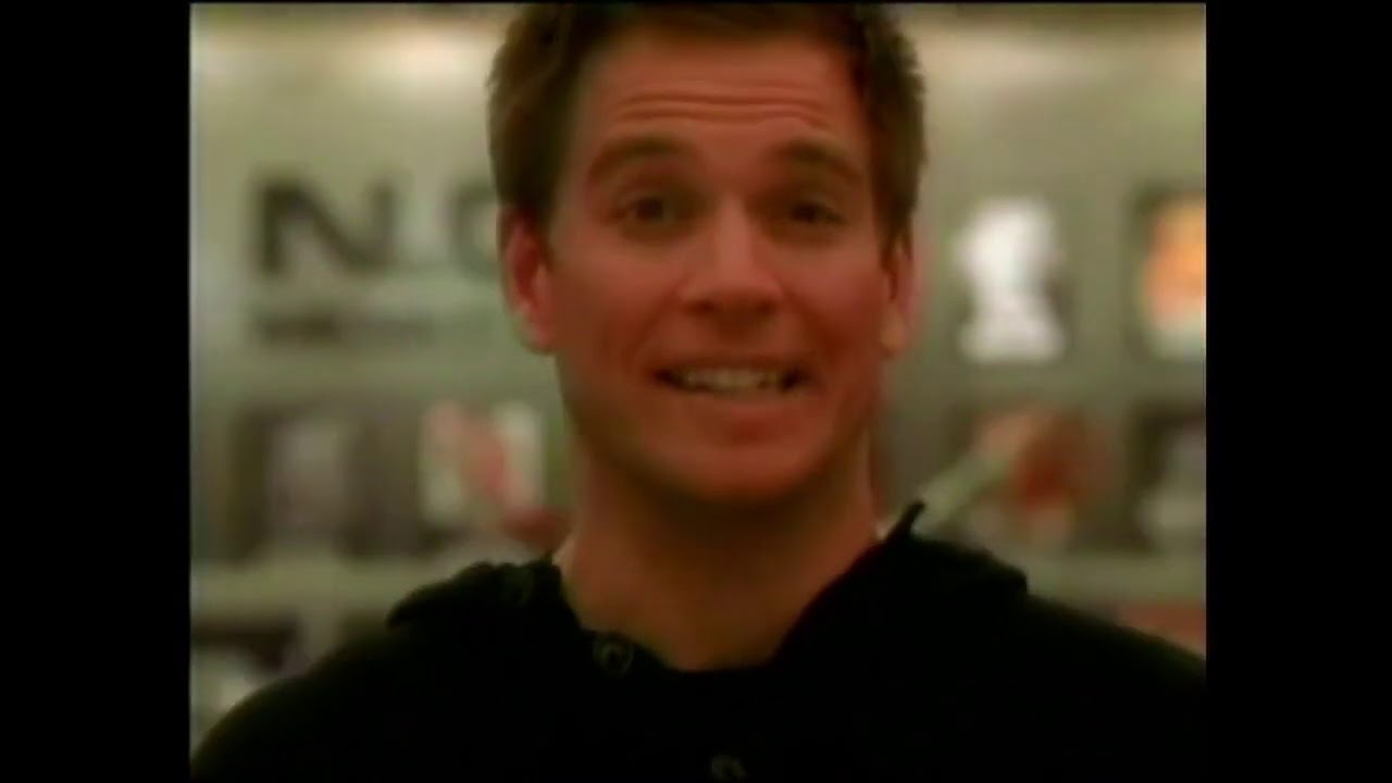 CBS February 2006 Commercials