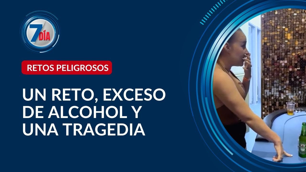Una noche de fiesta y un reto mortal: &iquest;qu&eacute; pas&oacute; con Mar&iacute;a Jos&eacute; Ardila? - S&eacute;ptimo D&iacute;a