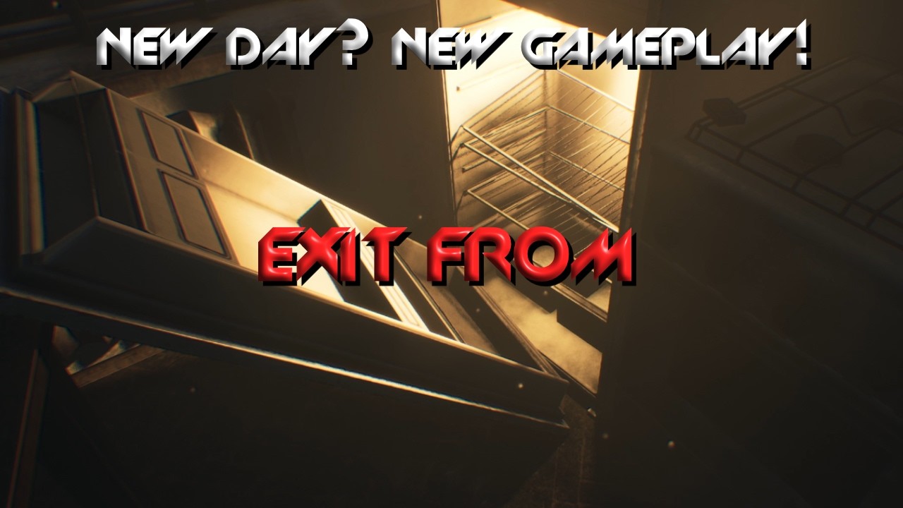 Exit From