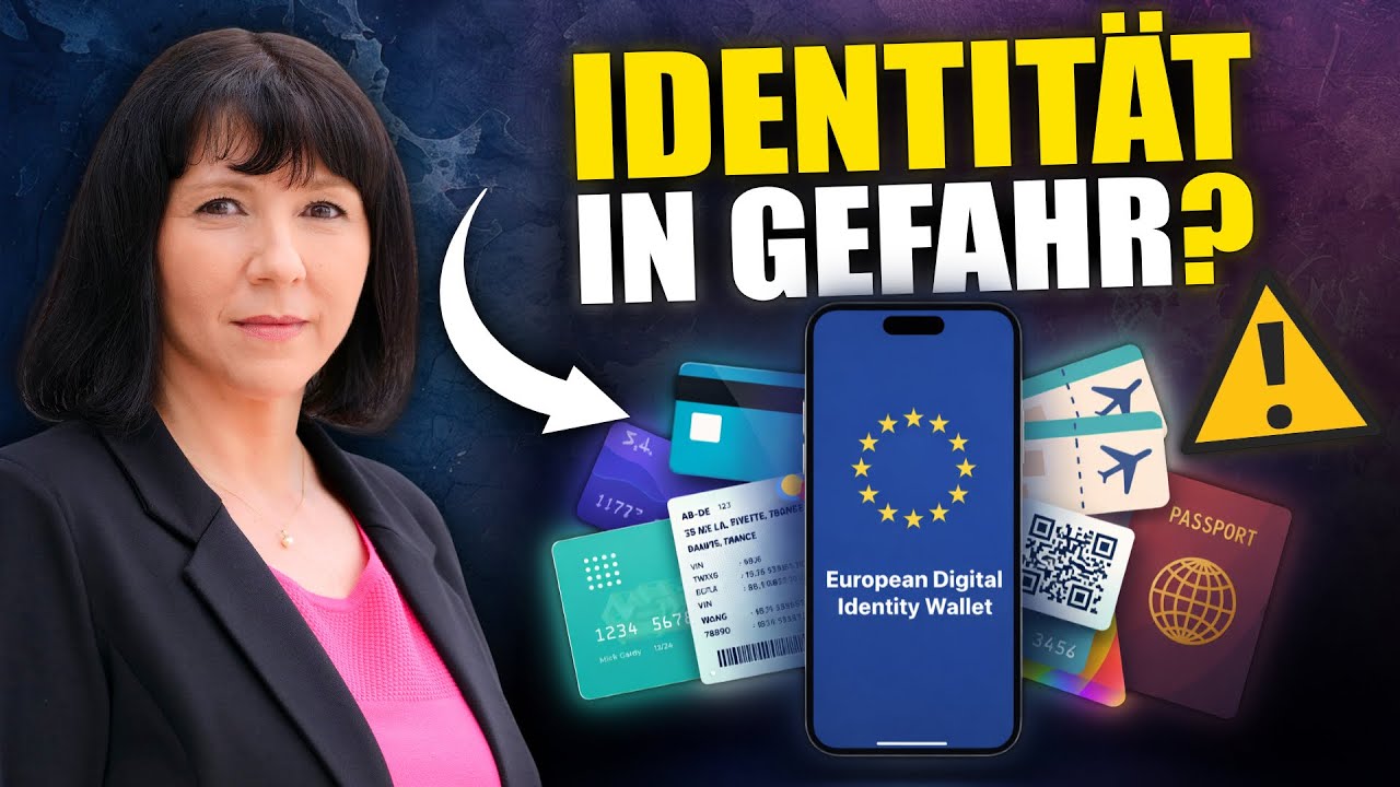 Ein Staat, eine Wallet, keine PIN