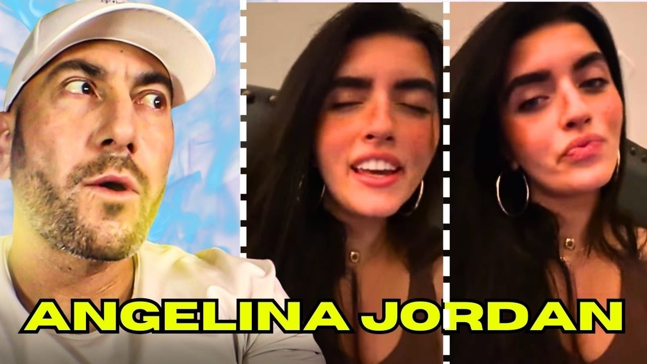 Angelina Jordan – “I Can’t Make You Love Me” Pure Emotion, No Gimmicks ❤️ First Reaction!