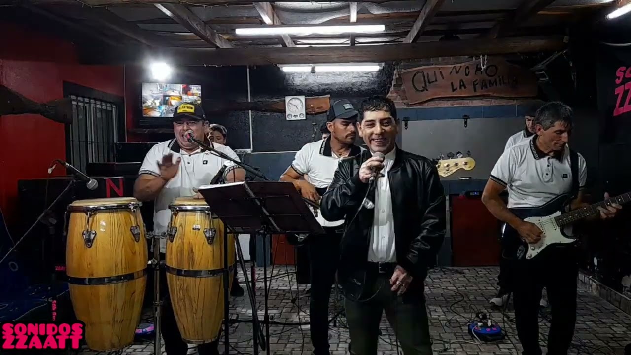 Marea Guarachera-streaming(vivo)