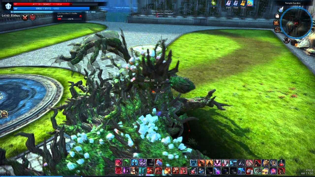 How To Balder's Temple Solo Guide