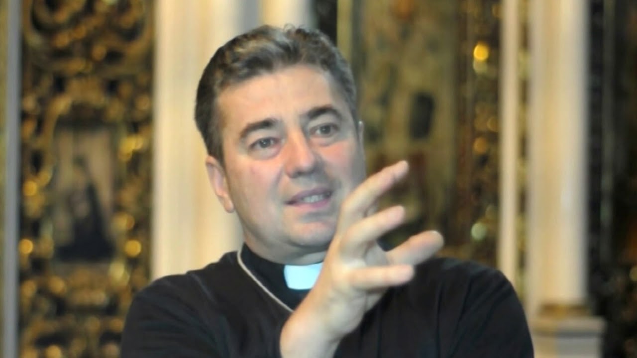 Interviu cu preotul greco-catolic Teodor Lazăr