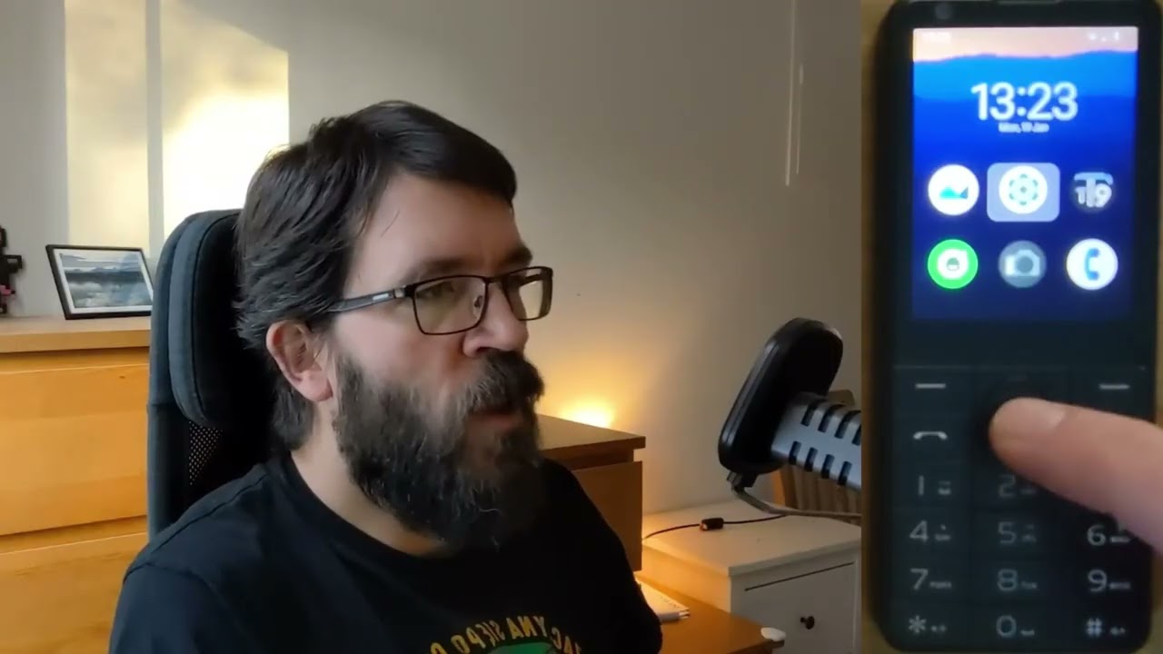Dumbdroid January update