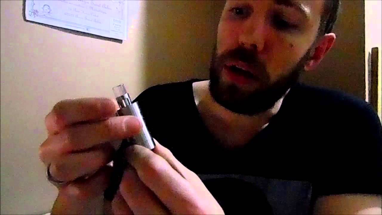 isub apex - innokin