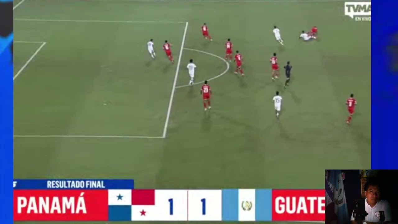 2025 09 08 21 32 27 RESULTADO FINAL DEL PARTIDO EN PANAMÁ.