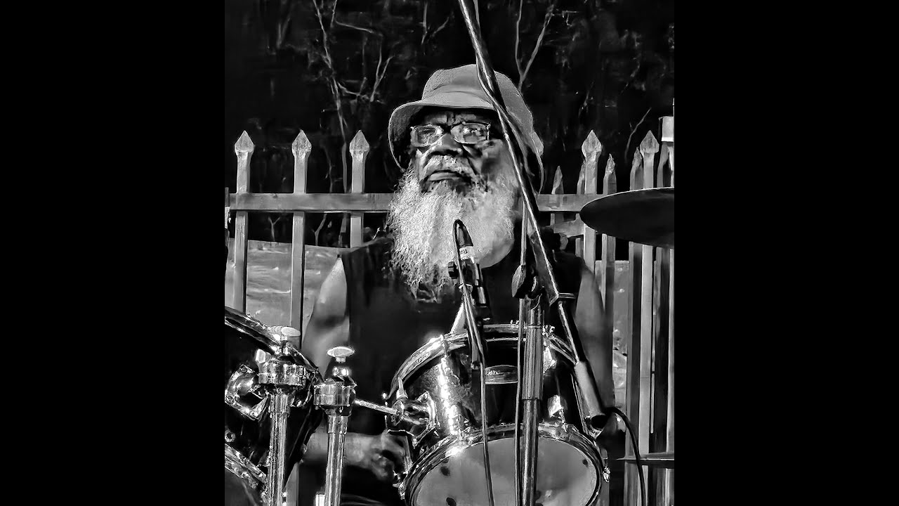 LURRA 2024 - Community Festival of Aboriginal Culture and Music in Maningrida, West Arnhem Land