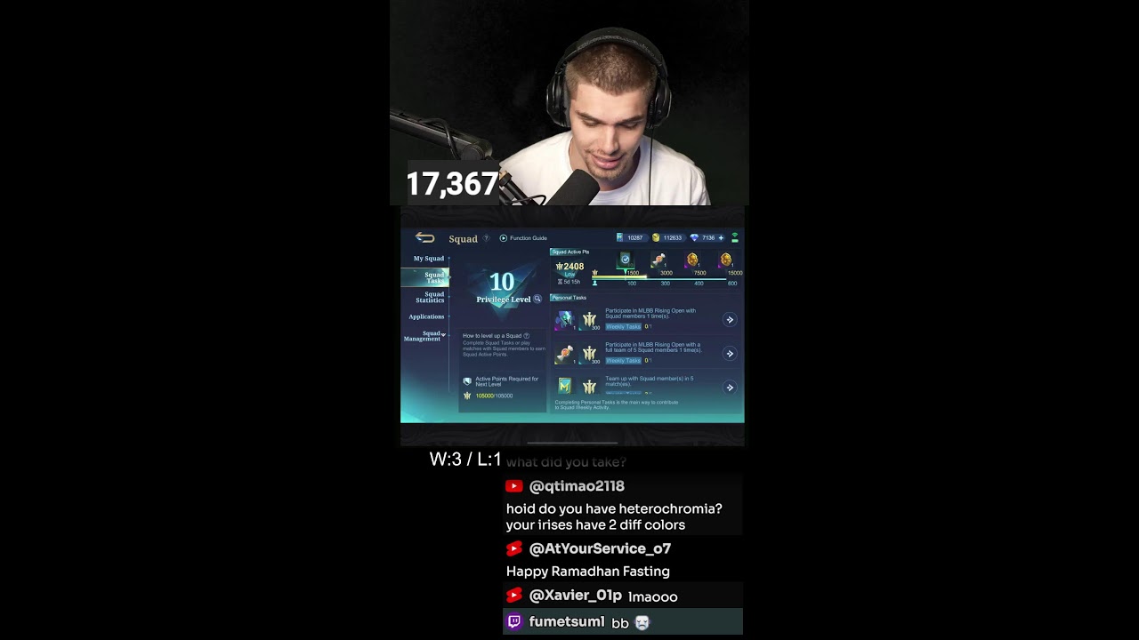 🔴RETRI KING IS BACK !!