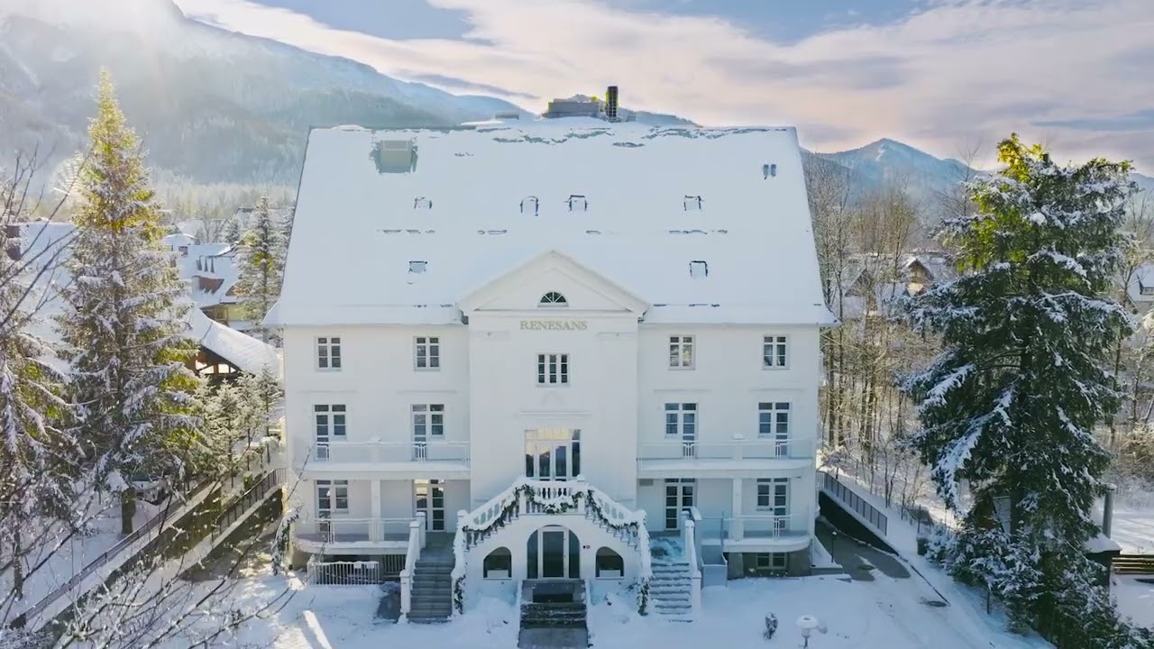 Apart Hotel Renesans Zakopane