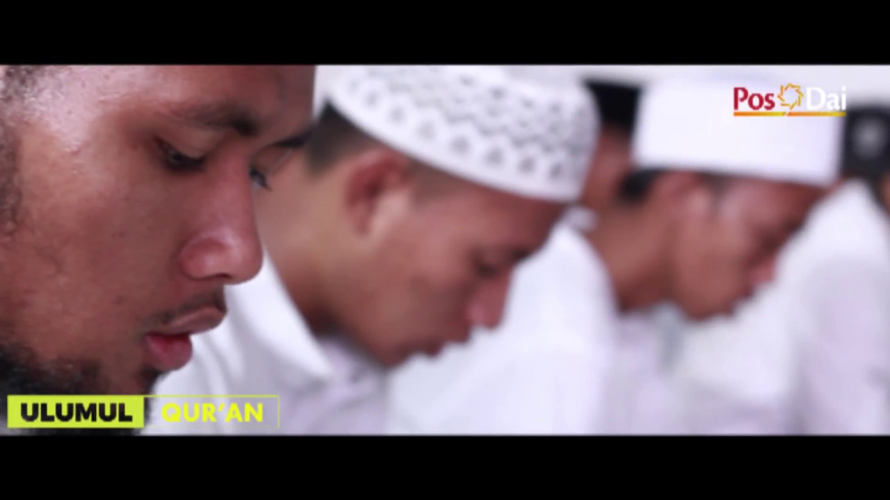 Sekolah Dai PosDai Hidayatullah