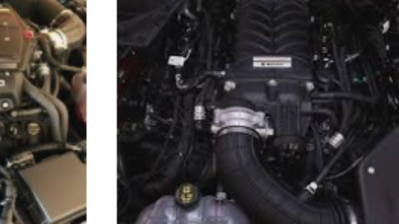 #ydbtdaily What are the most reliable boosted setups in Coyote mustangs?