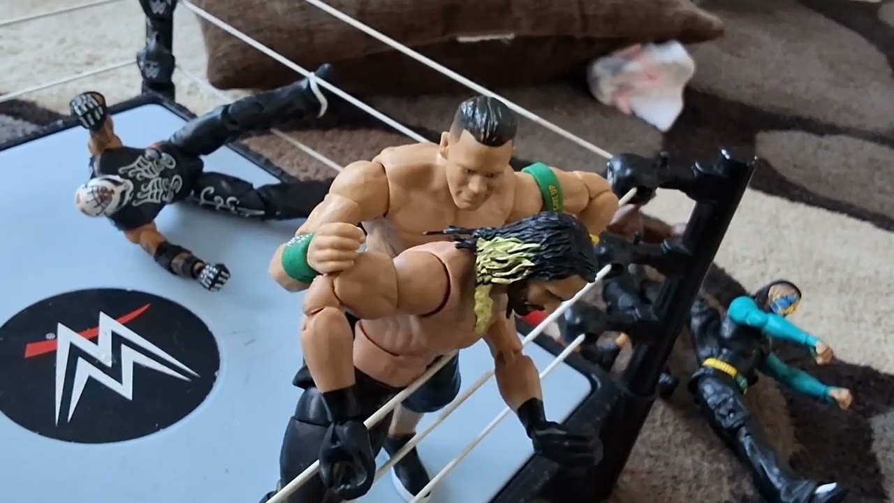 2025 royal rumble