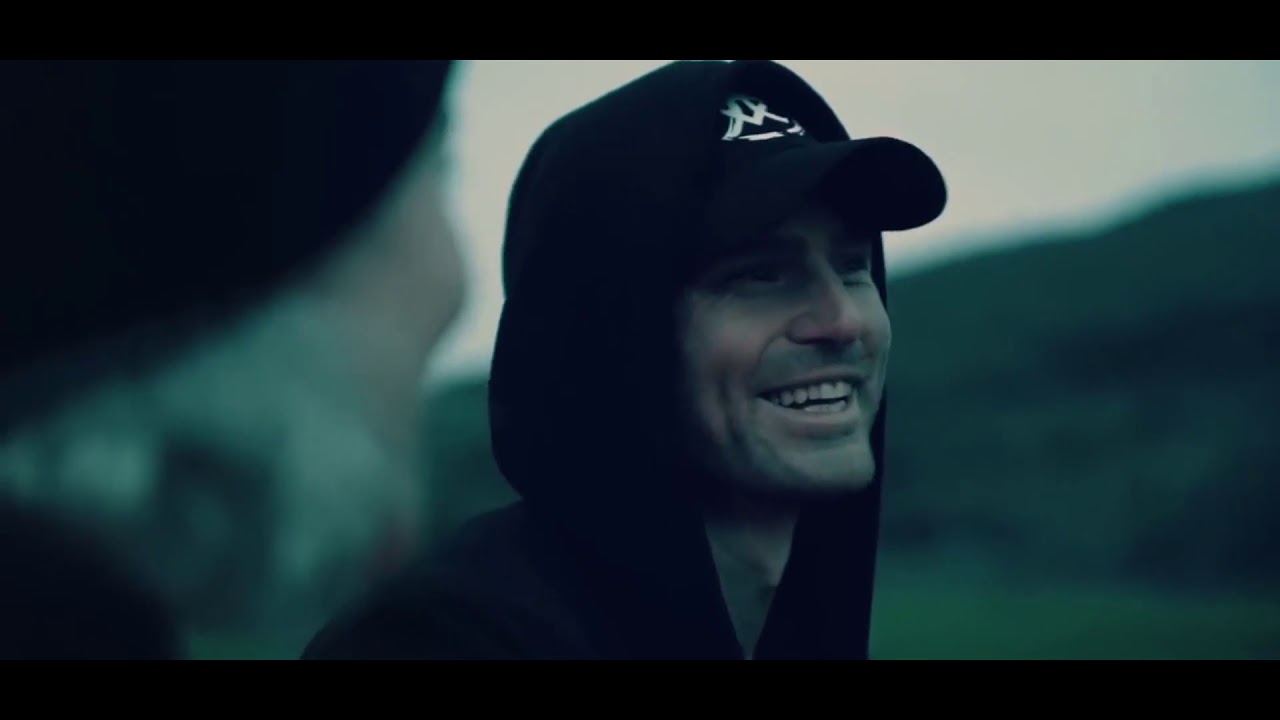 H&Oslash;LY WATERS - Times Like These (Ronski Speed & DJ T.H. pres. SUN DECADE Remix)