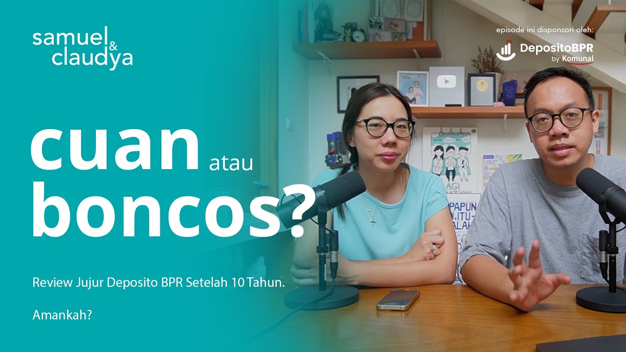 Review Jujur Deposito BPR Setelah 10 Tahun. Amankah?