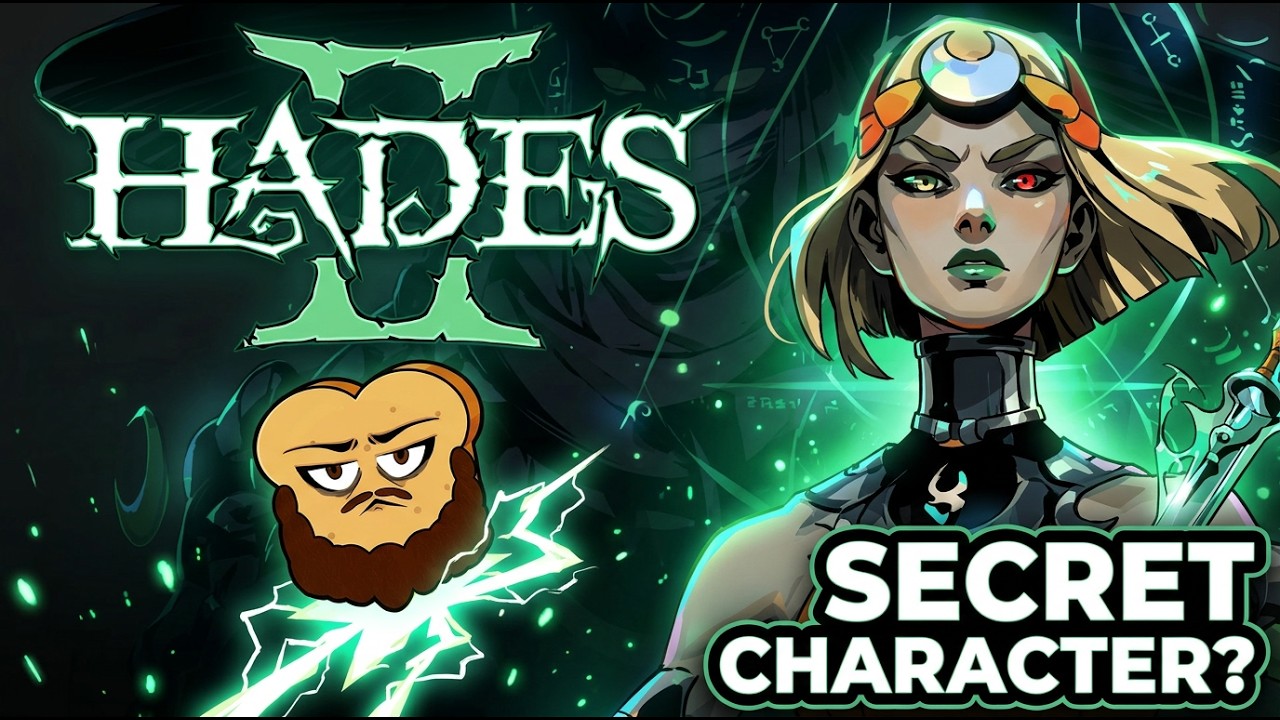 Hades 2 #003 (No Commentary)